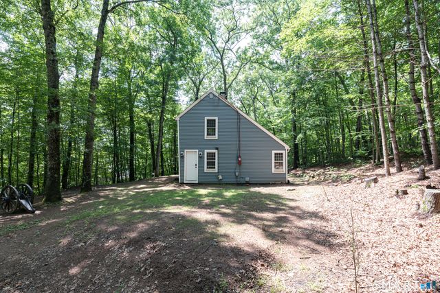 63 Schofield Road 7, Willington, CT 06279