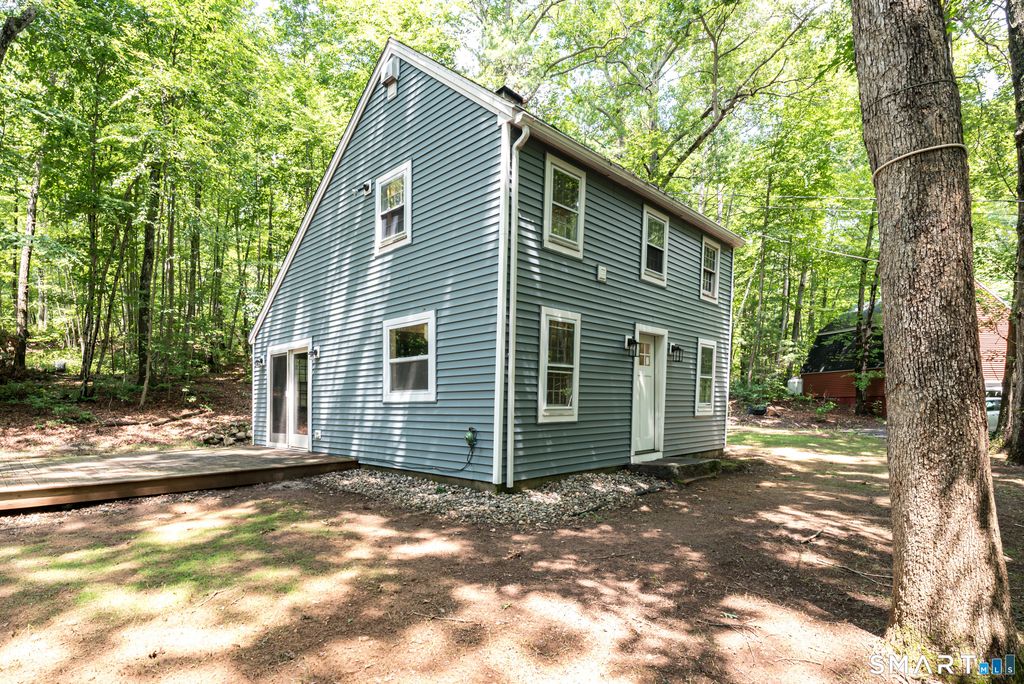 63 Schofield Road 7, Willington, CT 06279