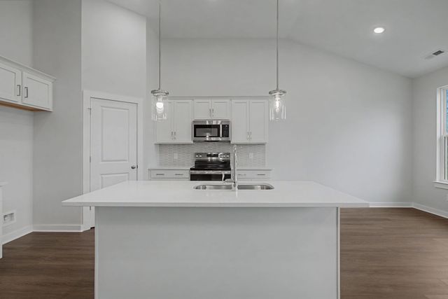 324 Black Bear Drive, Mount Pleasant, TN 38474