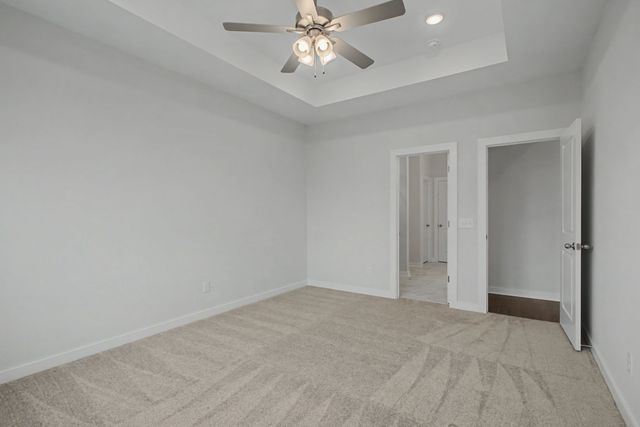 324 Black Bear Drive, Mount Pleasant, TN 38474