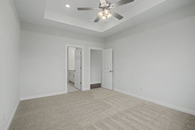 324 Black Bear Drive, Mount Pleasant, TN 38474