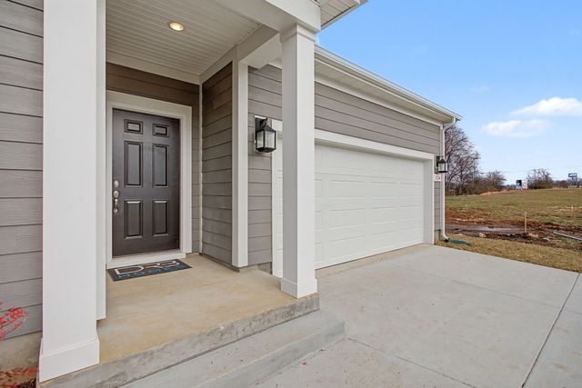 324 Black Bear Drive, Mount Pleasant, TN 38474