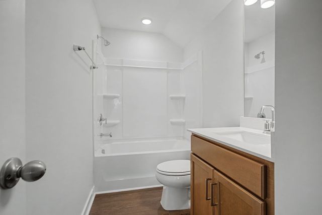 324 Black Bear Drive, Mount Pleasant, TN 38474