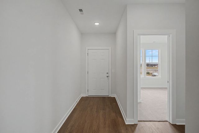 324 Black Bear Drive, Mount Pleasant, TN 38474