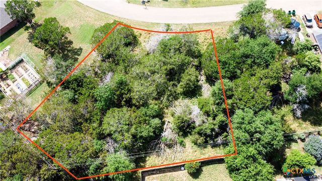 8 & 10 Verbena Street, Belton, TX 76513