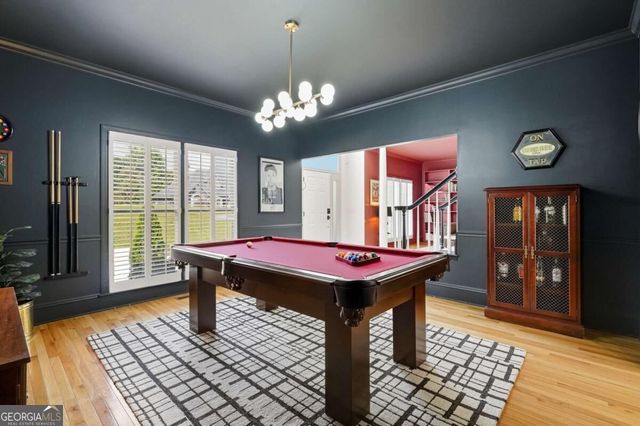 296 Cloudland Road, Dahlonega, GA 30533