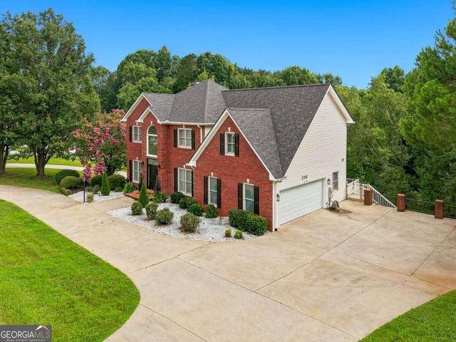 296 Cloudland Road, Dahlonega, GA 30533