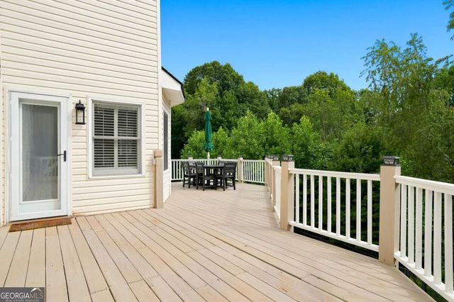 296 Cloudland Road, Dahlonega, GA 30533
