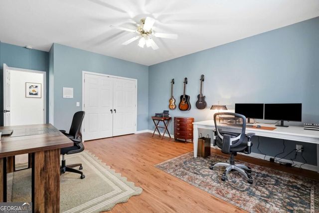 296 Cloudland Road, Dahlonega, GA 30533