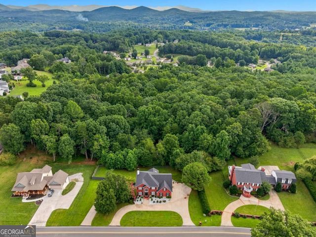 296 Cloudland Road, Dahlonega, GA 30533