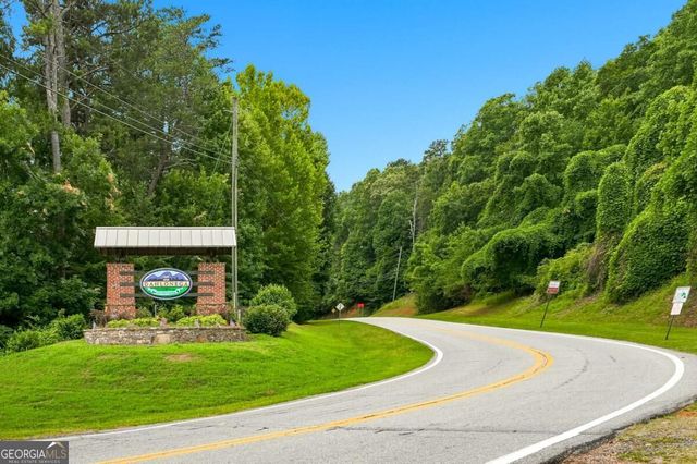 296 Cloudland Road, Dahlonega, GA 30533