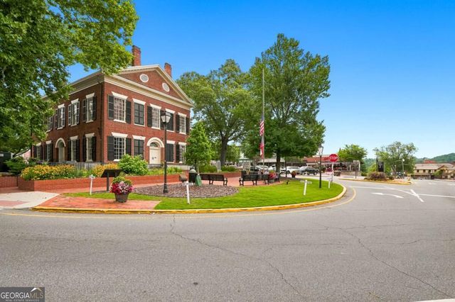 296 Cloudland Road, Dahlonega, GA 30533
