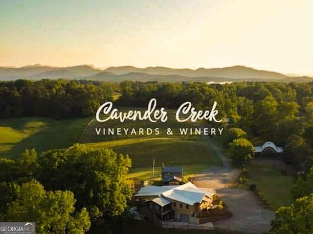 296 Cloudland Road, Dahlonega, GA 30533