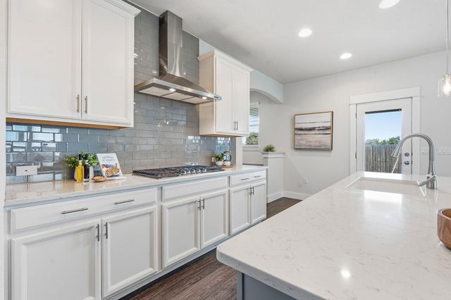 14215 Alloro DR, Austin, TX 78717