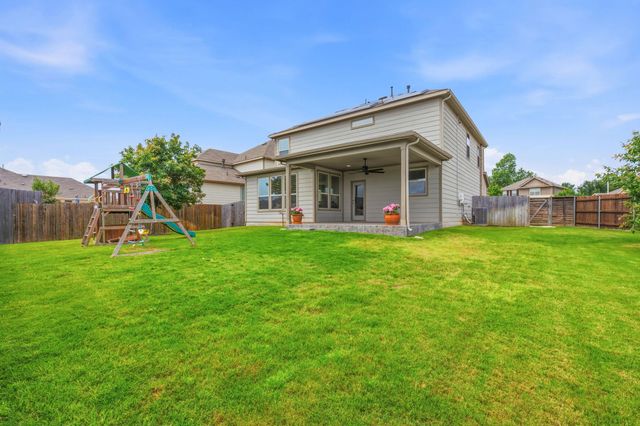 14215 Alloro DR, Austin, TX 78717