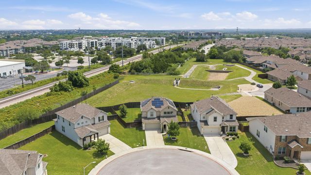 14215 Alloro DR, Austin, TX 78717