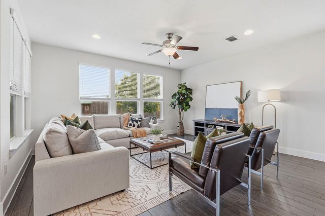 14215 Alloro DR, Austin, TX 78717