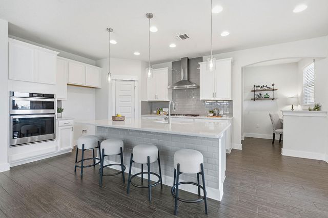 14215 Alloro DR, Austin, TX 78717