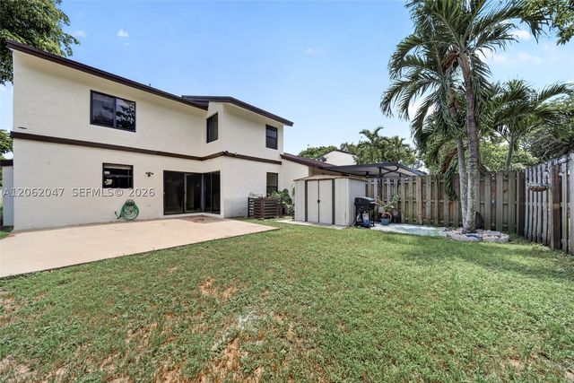 6834 SW 127th Pl, Miami, FL 33183