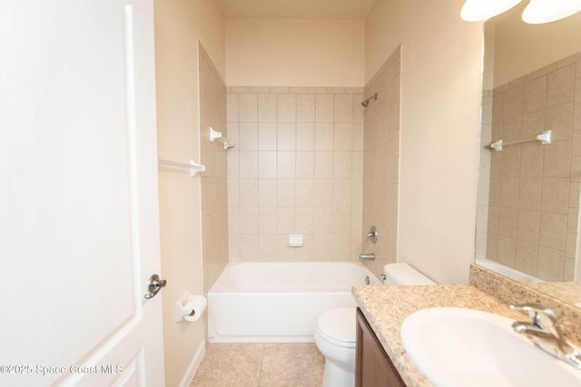 3136 Constellation Drive, Melbourne, FL 32940