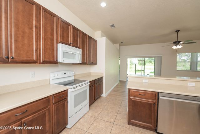 3136 Constellation Drive, Melbourne, FL 32940