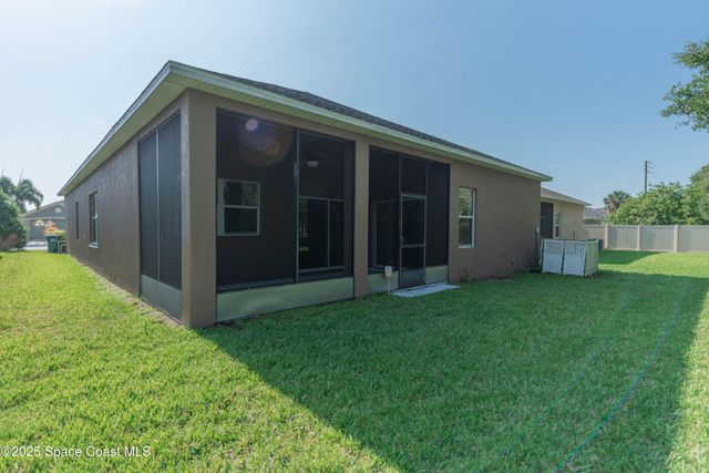 3136 Constellation Drive, Melbourne, FL 32940