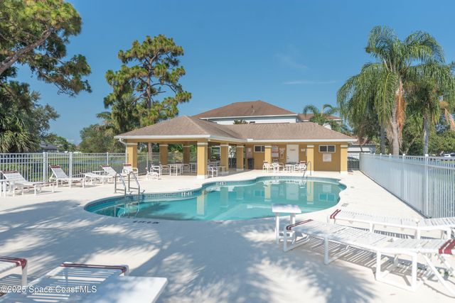 3136 Constellation Drive, Melbourne, FL 32940