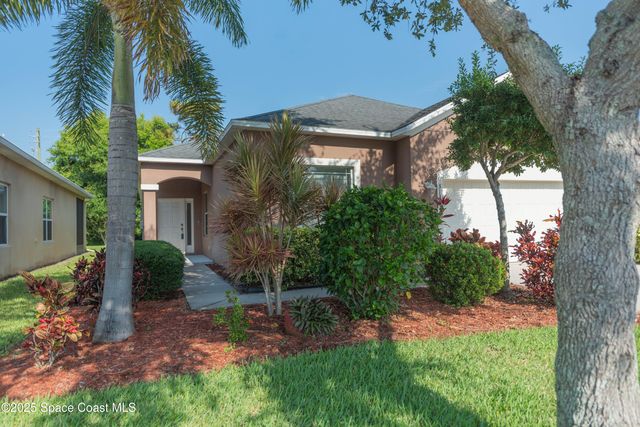3136 Constellation Drive, Melbourne, FL 32940