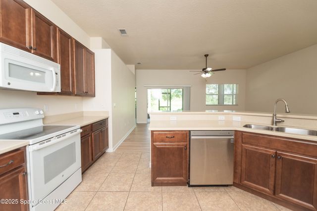 3136 Constellation Drive, Melbourne, FL 32940