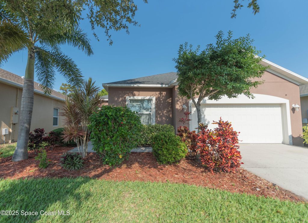 3136 Constellation Drive, Melbourne, FL 32940