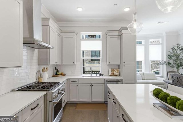 619 Broadview Terrace NE, Atlanta, GA 30324