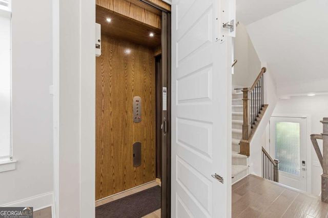 619 Broadview Terrace NE, Atlanta, GA 30324