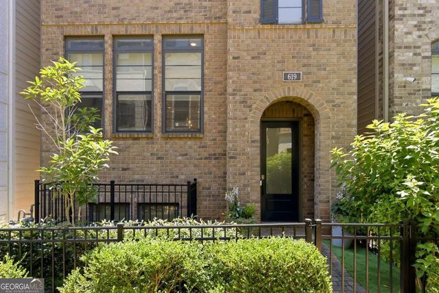 619 Broadview Terrace NE, Atlanta, GA 30324