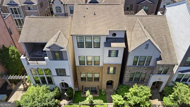 619 Broadview Terrace NE, Atlanta, GA 30324