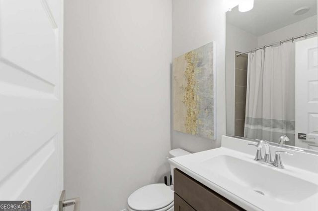 619 Broadview Terrace NE, Atlanta, GA 30324
