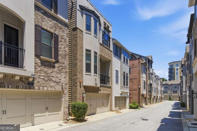 619 Broadview Terrace NE, Atlanta, GA 30324
