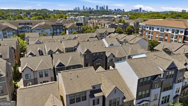 619 Broadview Terrace NE, Atlanta, GA 30324