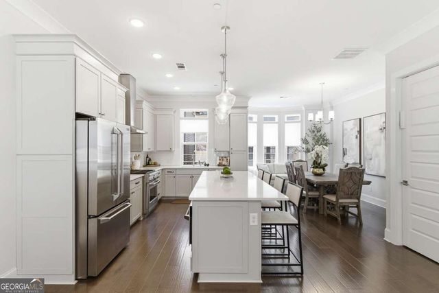 619 Broadview Terrace NE, Atlanta, GA 30324