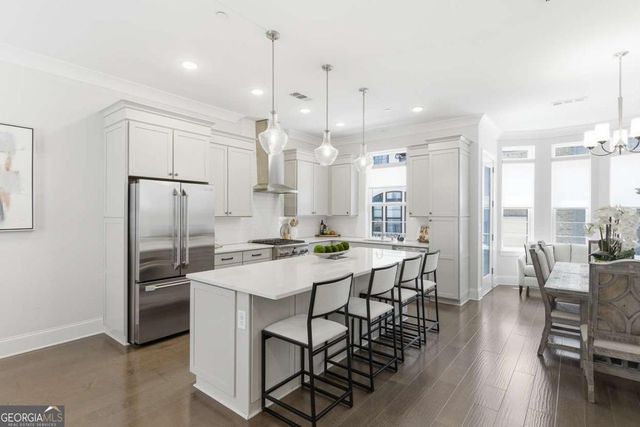 619 Broadview Terrace NE, Atlanta, GA 30324