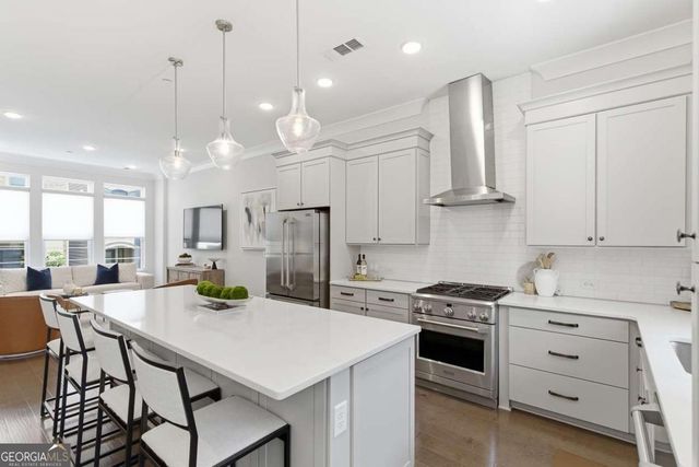 619 Broadview Terrace NE, Atlanta, GA 30324