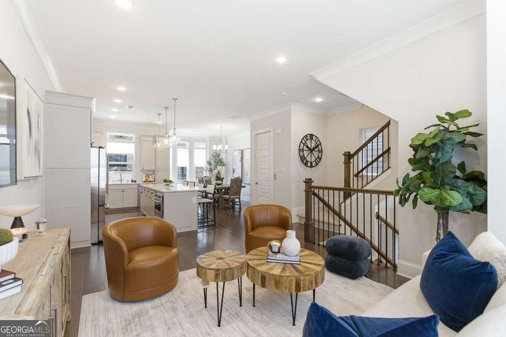 619 Broadview Terrace NE, Atlanta, GA 30324