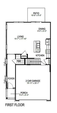 2252 Harlequin Point, Lebanon, TN 37090