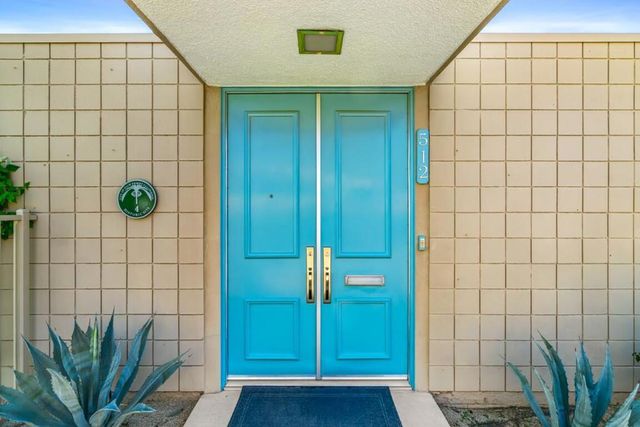 72877 El Paseo 512, Palm Desert, CA 92260