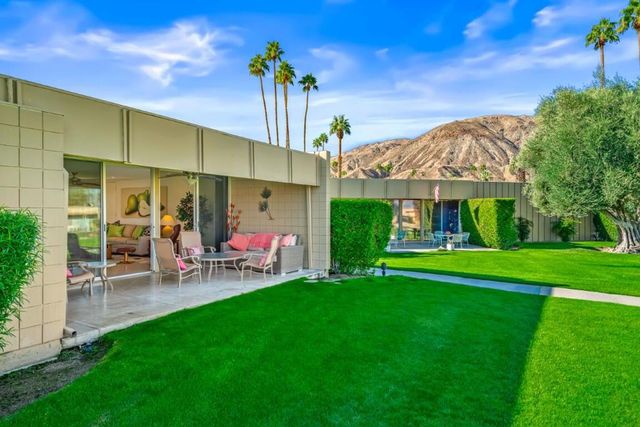 72877 El Paseo 512, Palm Desert, CA 92260