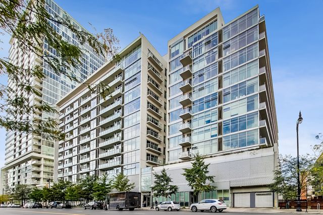 1620 S Michigan Avenue 1124, Chicago, IL 60616