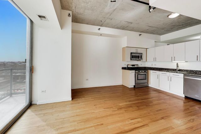 1620 S Michigan Avenue 1124, Chicago, IL 60616