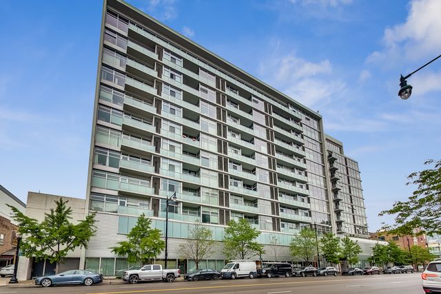 1620 S Michigan Avenue 1124, Chicago, IL 60616