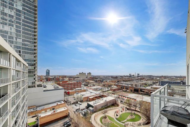 1620 S Michigan Avenue 1124, Chicago, IL 60616