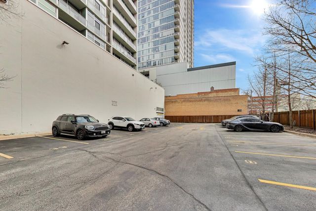 1620 S Michigan Avenue 1124, Chicago, IL 60616