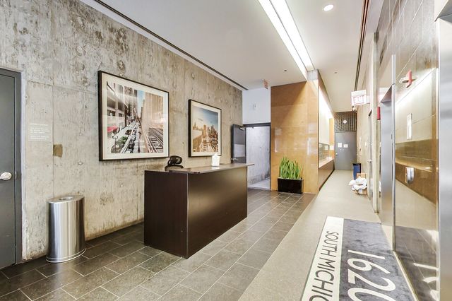 1620 S Michigan Avenue 1124, Chicago, IL 60616